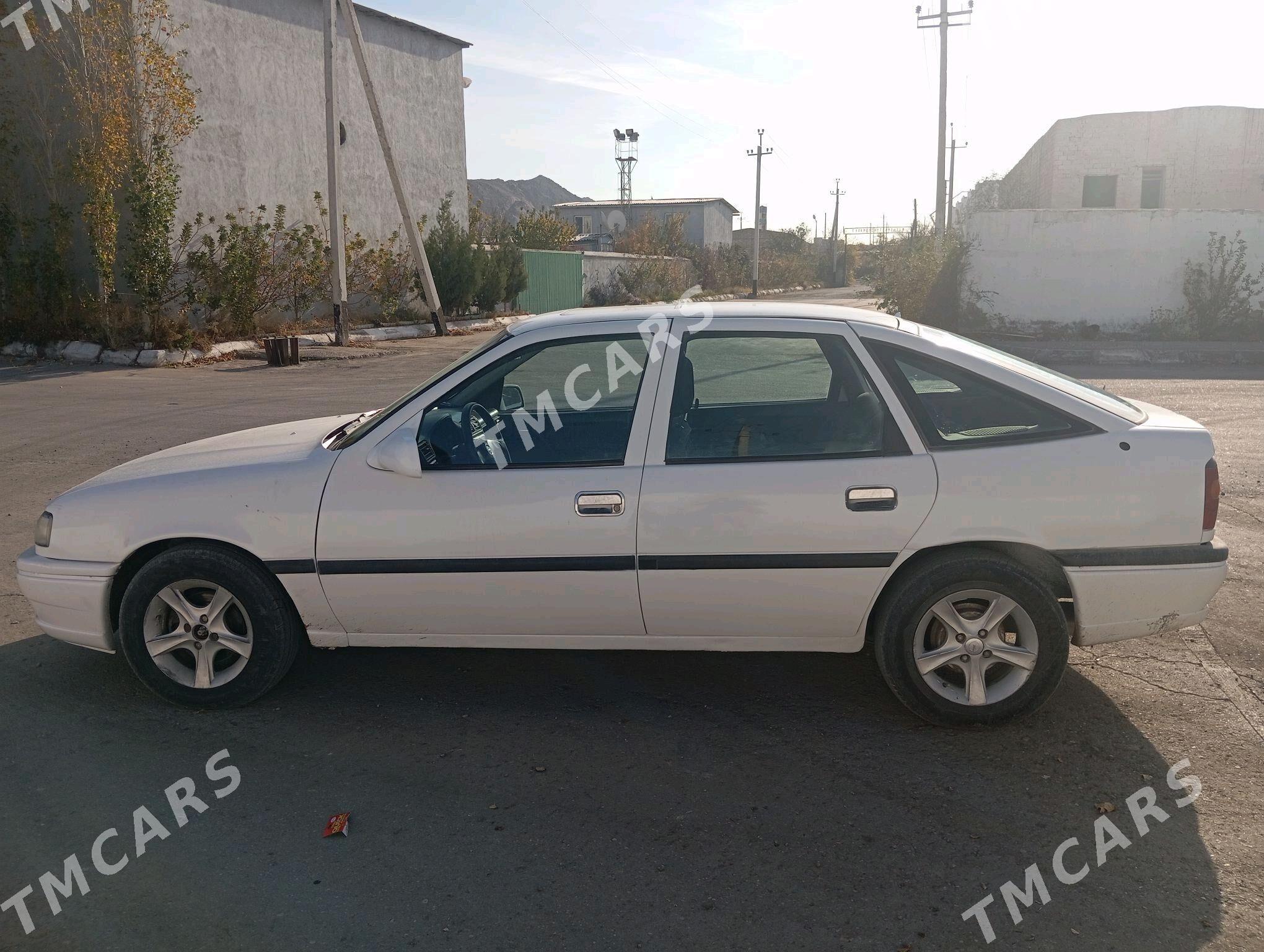 Opel Vectra 1993 - 26 000 TMT - Türkmenbaşy - img 3