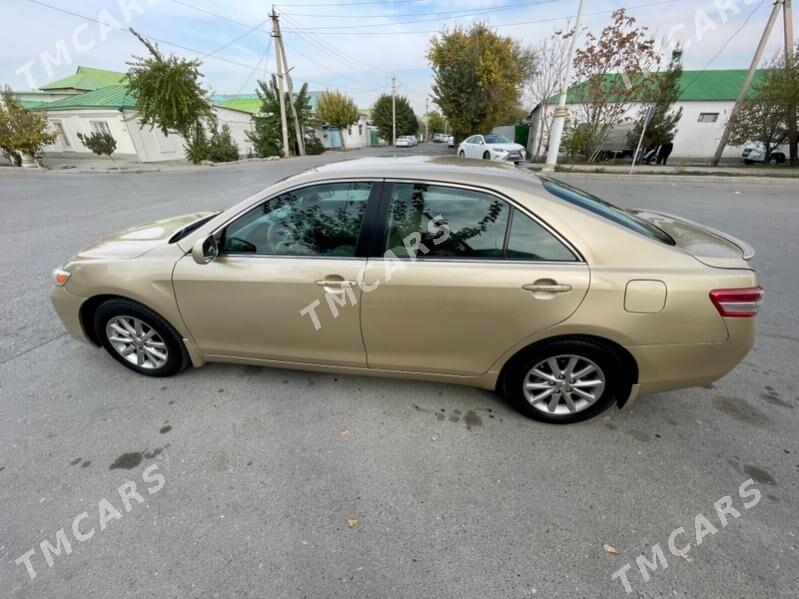 Toyota Camry 2011 - 180 000 TMT - Ашхабад - img 4