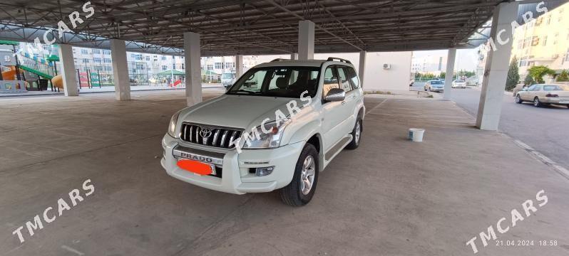 Toyota Land Cruiser Prado 2009 - 260 000 TMT - Туркменабат - img 2