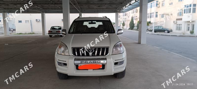 Toyota Land Cruiser Prado 2009 - 260 000 TMT - Туркменабат - img 3