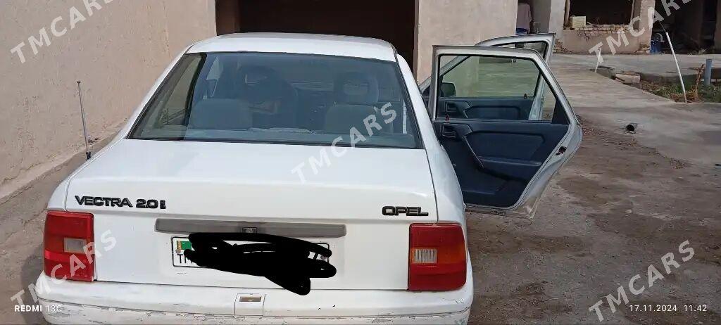 Opel Vectra 1992 - 32 000 TMT - Дашогуз - img 3