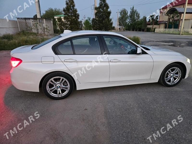 BMW F30 2018 - 400 000 TMT - Чоганлы - img 5