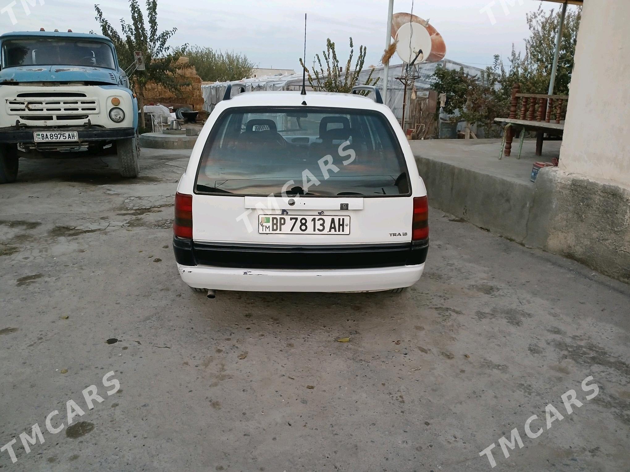 Opel Astra 1996 - 40 000 TMT - Gökdepe - img 3