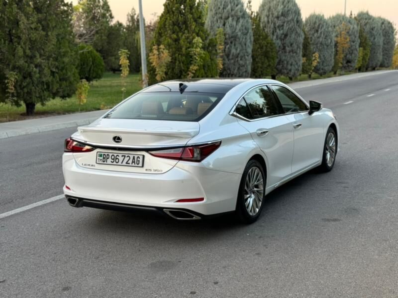 Lexus ES 350 2021 - 887 000 TMT - Aşgabat - img 5