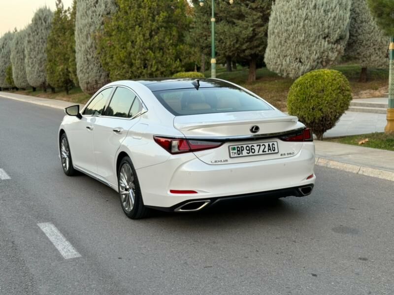 Lexus ES 350 2021 - 887 000 TMT - Aşgabat - img 2