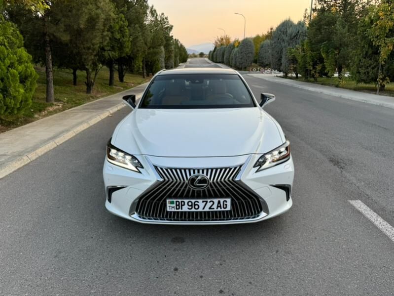 Lexus ES 350 2021 - 887 000 TMT - Aşgabat - img 3