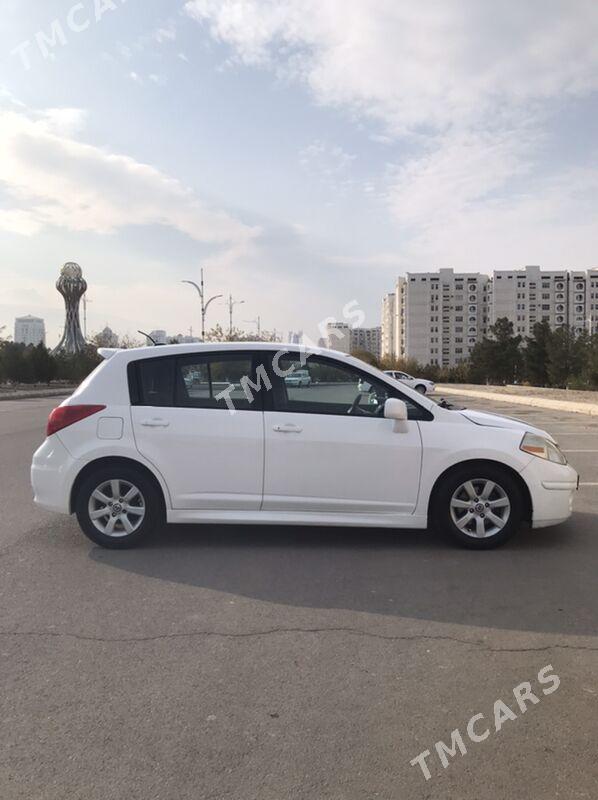 Nissan Versa 2012 - 118 000 TMT - Aşgabat - img 2