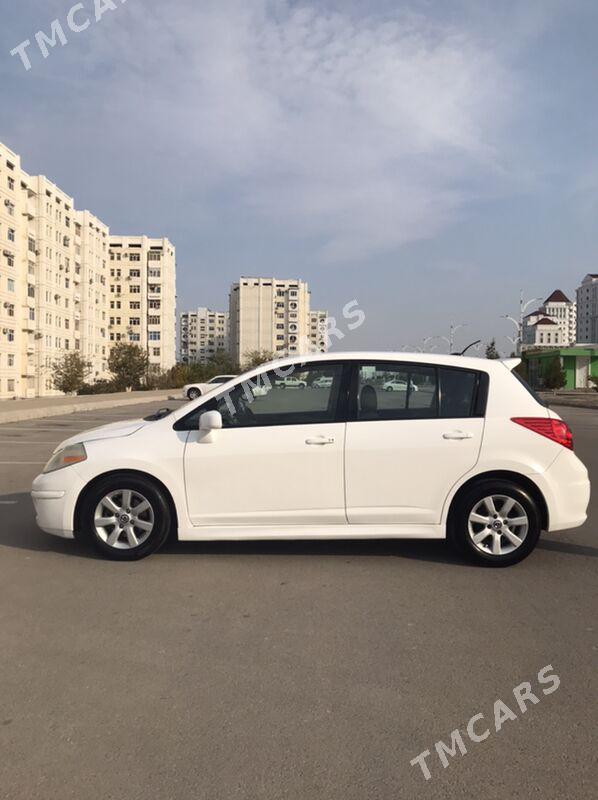 Nissan Versa 2012 - 118 000 TMT - Aşgabat - img 4