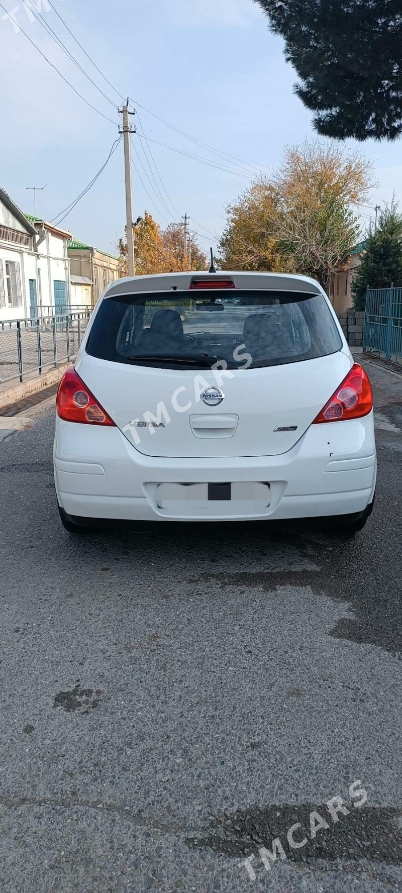 Nissan Versa 2010 - 110 000 TMT - Ашхабад - img 2