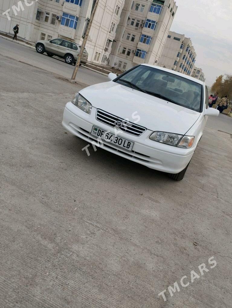 Toyota Camry 1997 - 105 000 TMT - Türkmenabat - img 2