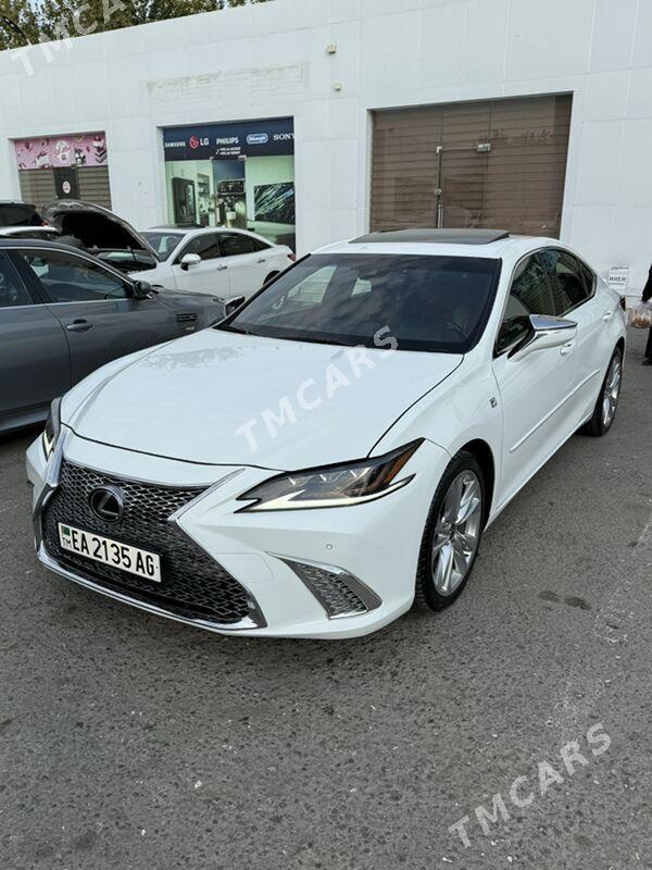 Lexus ES 350 2018 - 430 000 TMT - Aşgabat - img 2