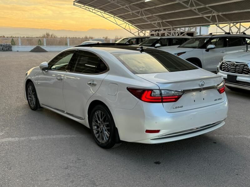 Lexus ES 350 2015 - 550 000 TMT - Ашхабад - img 3