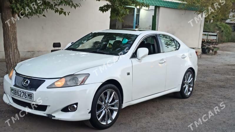 Lexus ES 250 2008 - 155 000 TMT - Мары - img 6