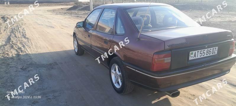 Opel Vectra 1992 - 32 000 TMT - Дашогуз - img 3