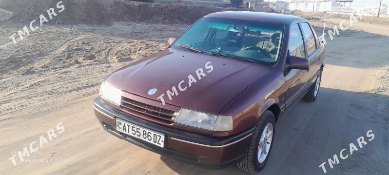 Opel Vectra 1992 - 32 000 TMT - Дашогуз - img 4