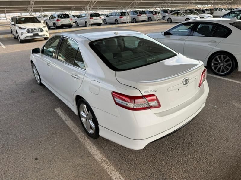 Toyota Camry 2011 - 195 000 TMT - Aşgabat - img 3