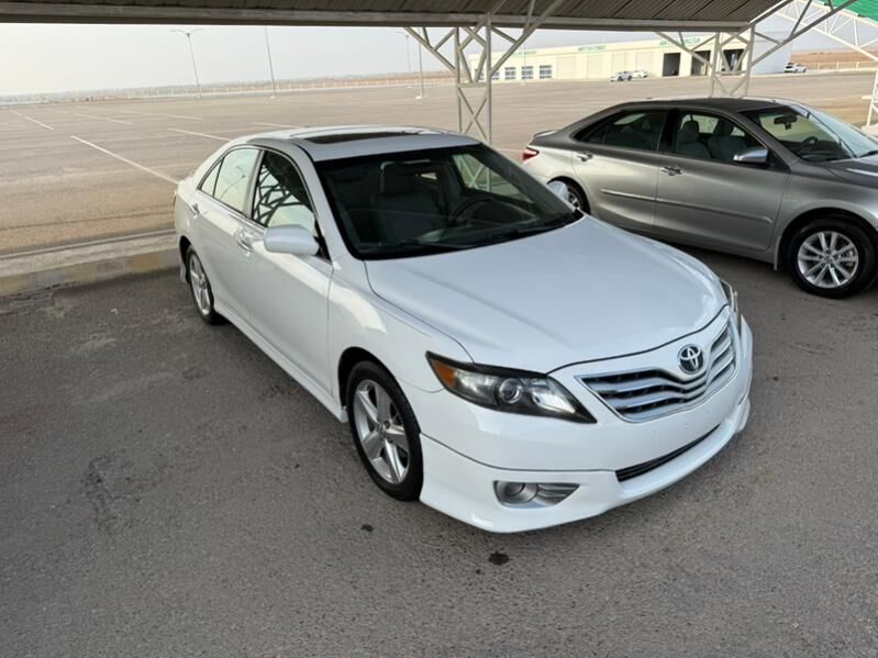 Toyota Camry 2011 - 195 000 TMT - Aşgabat - img 2