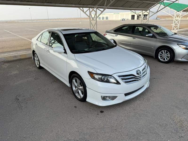 Toyota Camry 2011 - 195 000 TMT - Aşgabat - img 7