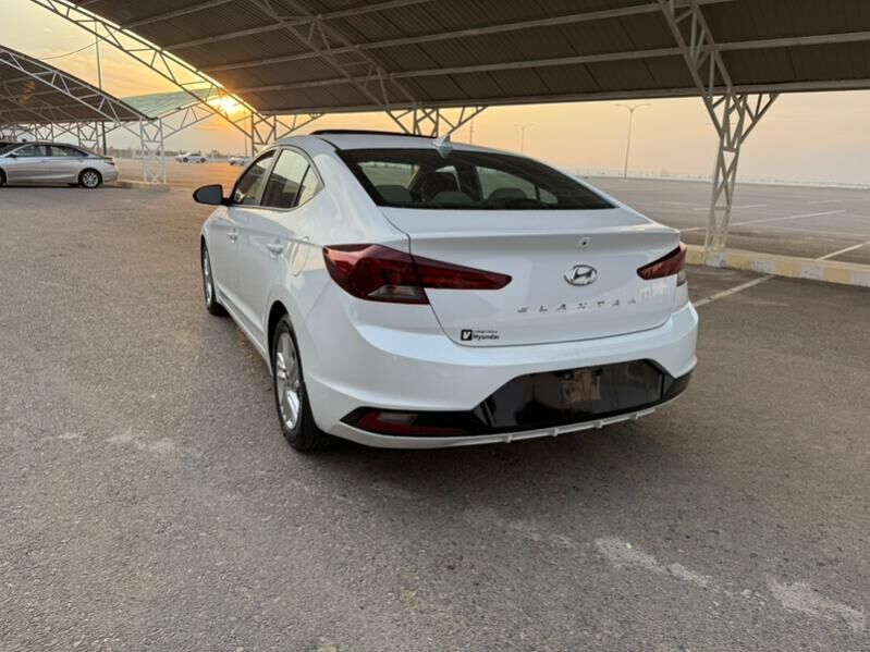 Hyundai Elantra 2020 - 275 000 TMT - Aşgabat - img 3