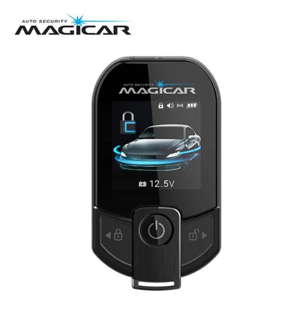 Magicar M500 M600 3 100 TMT - Мары - img 2