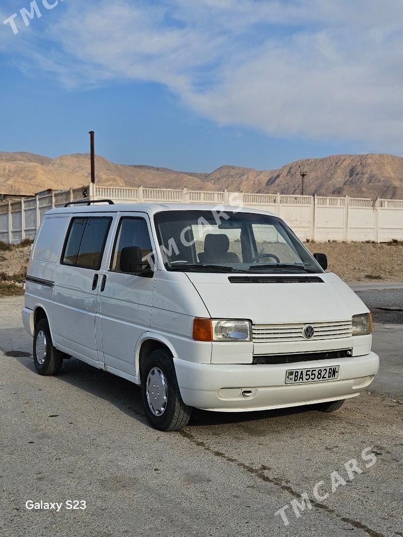 Volkswagen Eurovan 1998 - 50 000 TMT - Balkanabat - img 3