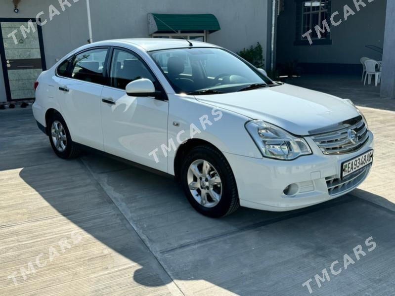 Nissan Almera 2015 - 137 000 TMT - Ашхабад - img 2