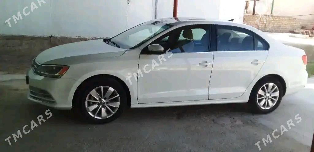 Volkswagen Jetta 2015 - 180 000 TMT - Köneürgenç - img 3