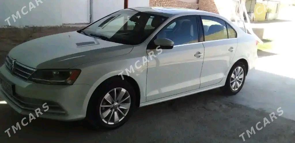 Volkswagen Jetta 2015 - 180 000 TMT - Köneürgenç - img 4