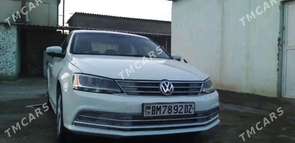 Volkswagen Jetta 2015 - 180 000 TMT - Köneürgenç - img 7