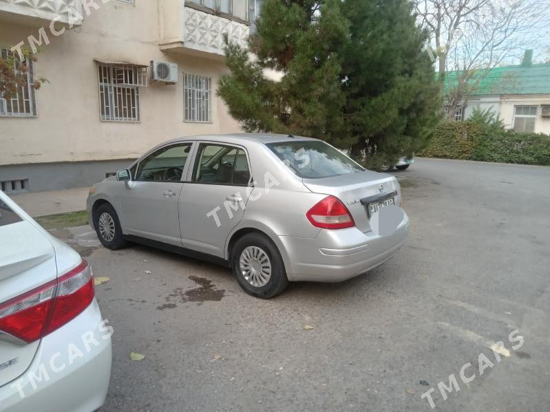 Nissan Versa 2009 - 109 000 TMT - Aşgabat - img 2