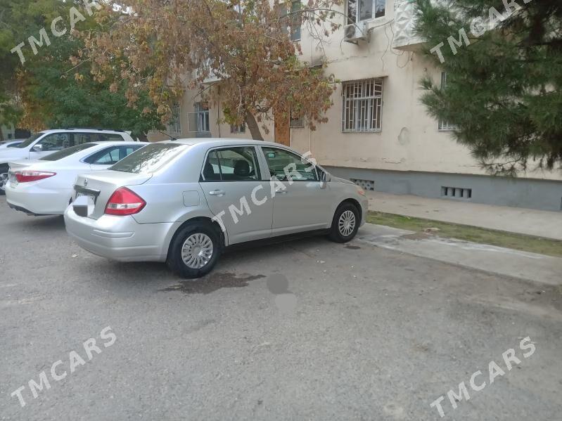 Nissan Versa 2009 - 109 000 TMT - Aşgabat - img 4