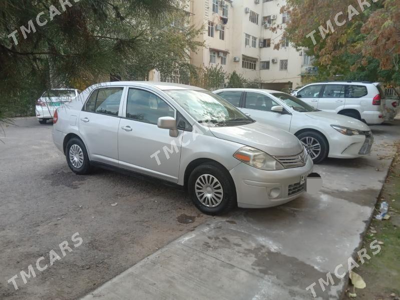 Nissan Versa 2009 - 109 000 TMT - Aşgabat - img 3