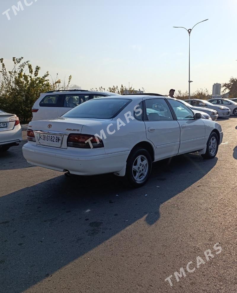 Toyota Avalon 1997 - 100 000 TMT - Türkmenbaşy - img 2