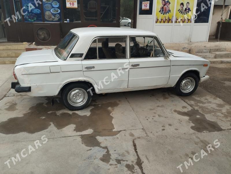 Lada 2106 1987 - 15 000 TMT - Мары - img 2