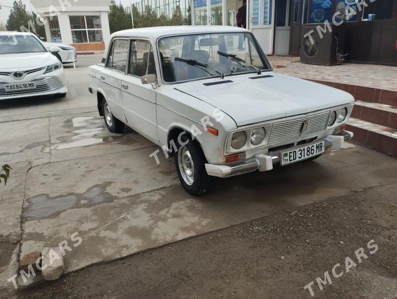 Lada 2106 1987 - 15 000 TMT - Мары - img 3