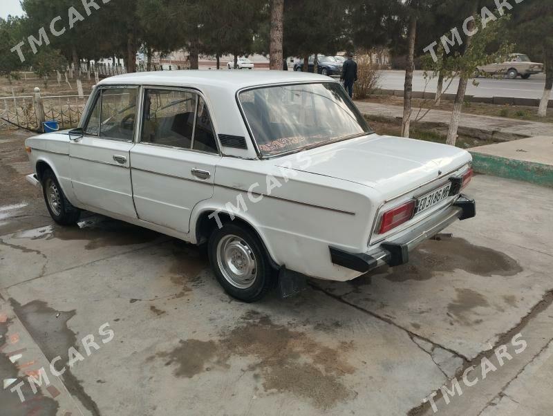 Lada 2106 1987 - 15 000 TMT - Мары - img 4