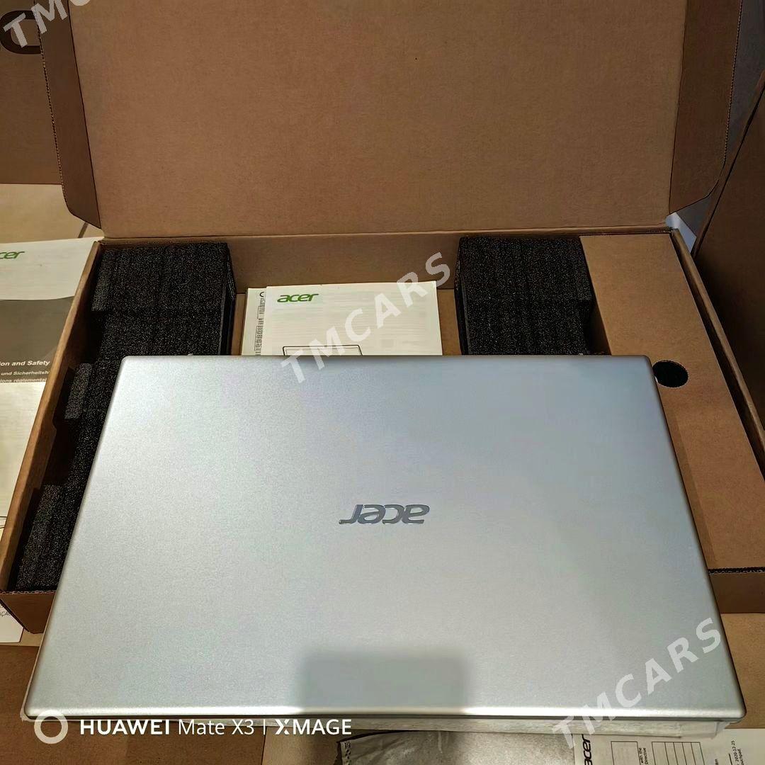 Acer Aspire/i7/MX350/RAM 8GB - Ашхабад - img 7