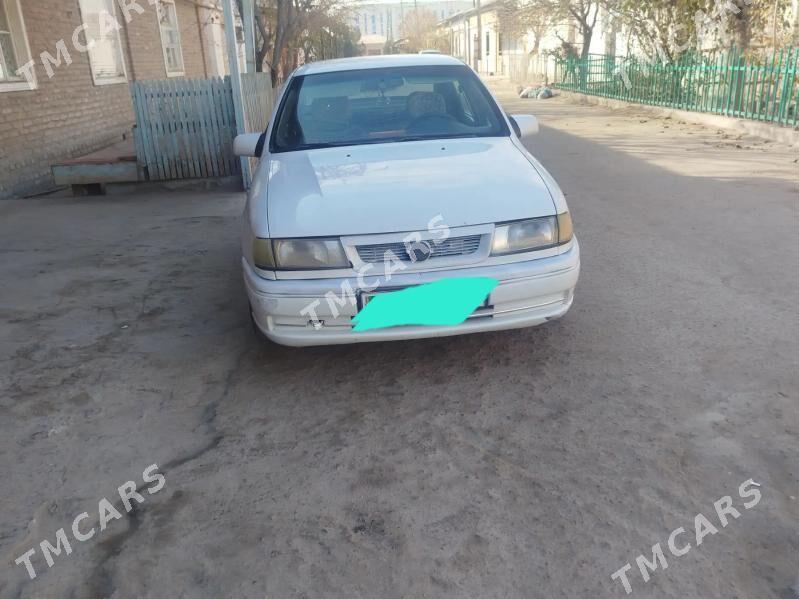 Opel Vectra 1994 - 30 000 TMT - Дашогуз - img 5