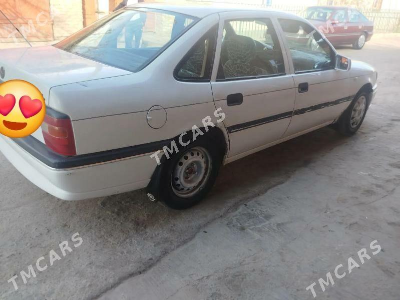 Opel Vectra 1994 - 30 000 TMT - Дашогуз - img 2