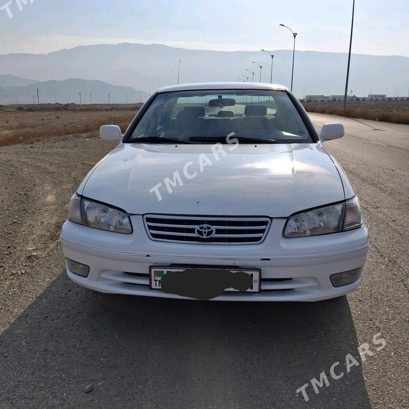 Toyota Camry 1998 - 105 000 TMT - Bäherden - img 2