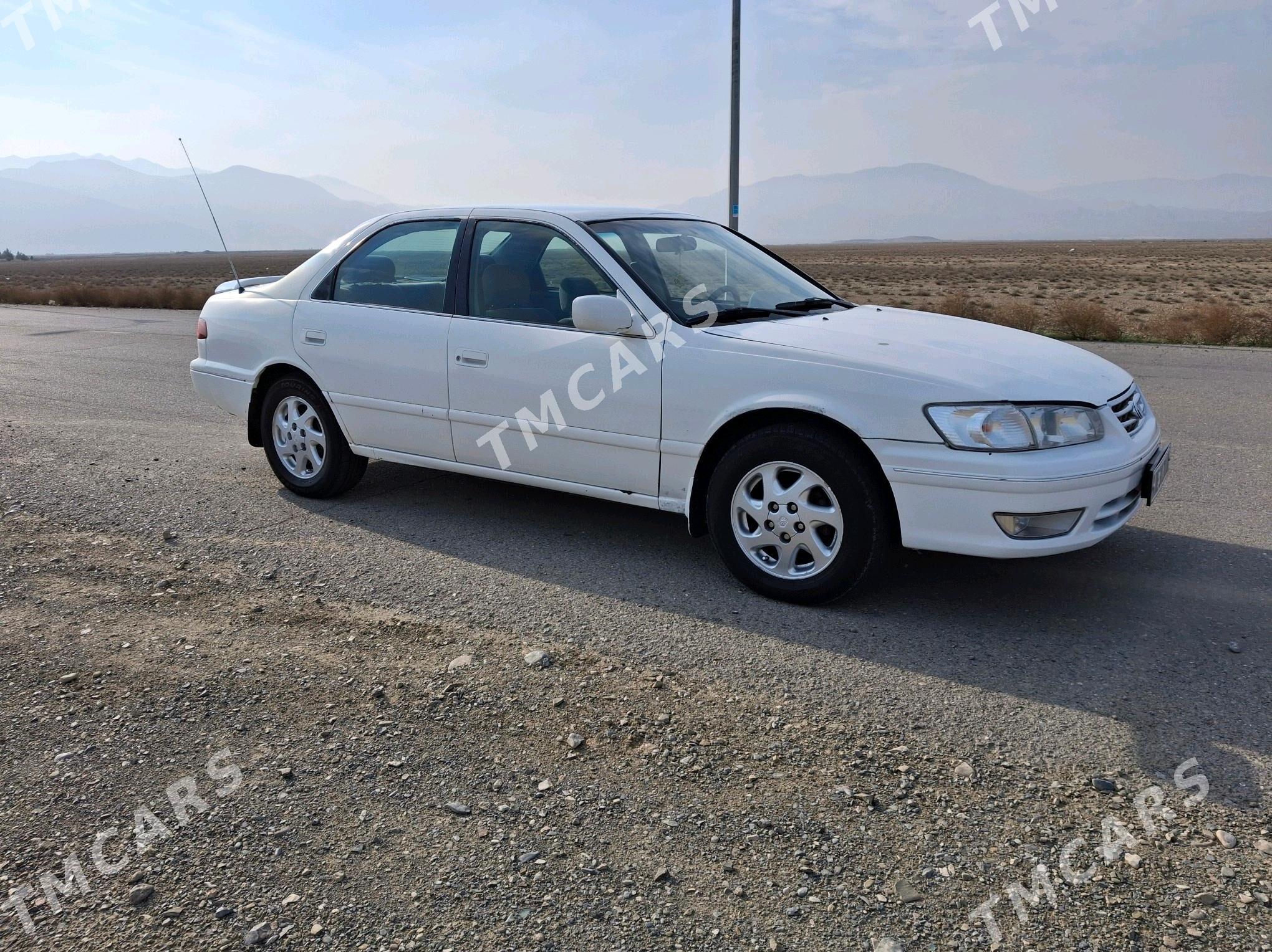 Toyota Camry 1998 - 105 000 TMT - Bäherden - img 4