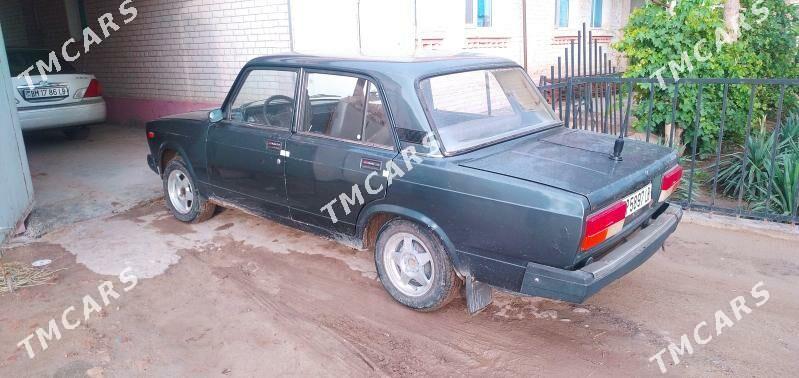 Lada 2107 2010 - 40 000 TMT - Ходжамбаз - img 3