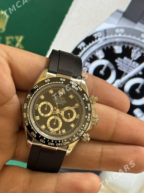 Rolex Daytona - Ашхабад - img 4