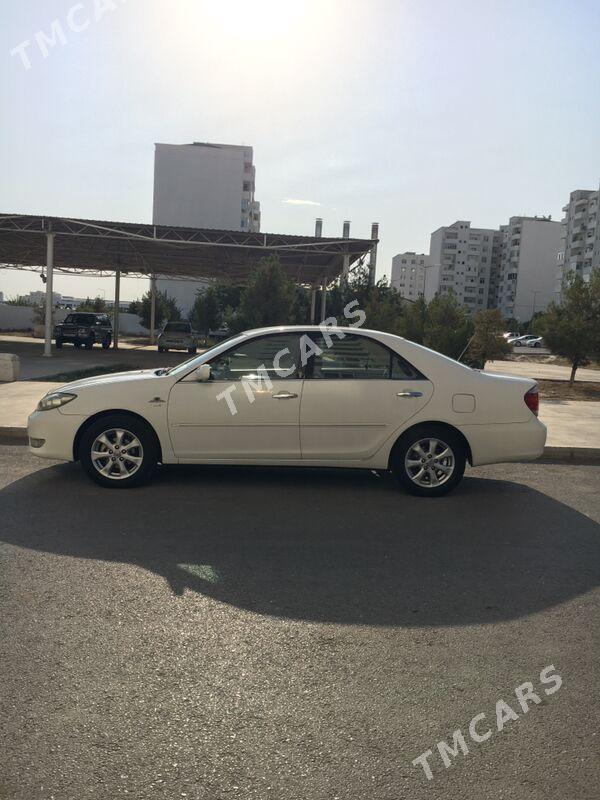 Toyota Camry 2005 - 155 000 TMT - Ашхабад - img 5