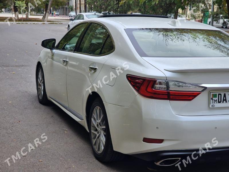 Lexus ES 350 2016 - 360 000 TMT - Ашхабад - img 3