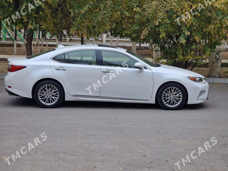 Lexus ES 350 2016 - 360 000 TMT - Ашхабад - img 4