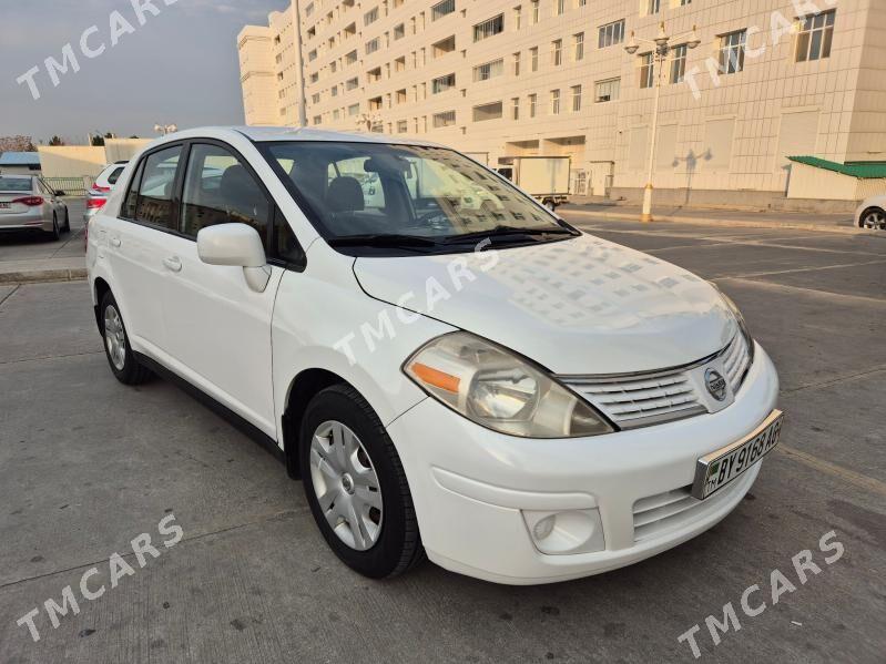 Nissan Versa 2010 - 115 000 TMT - Aşgabat - img 2