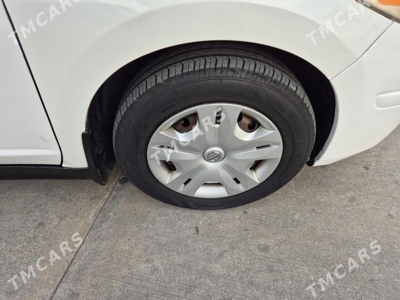 Nissan Versa 2010 - 115 000 TMT - Aşgabat - img 7