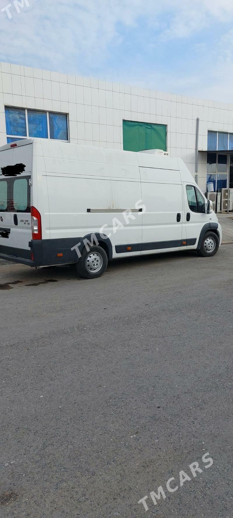 Fiat Ducato 2014 - 220 000 TMT - Хитровка - img 2