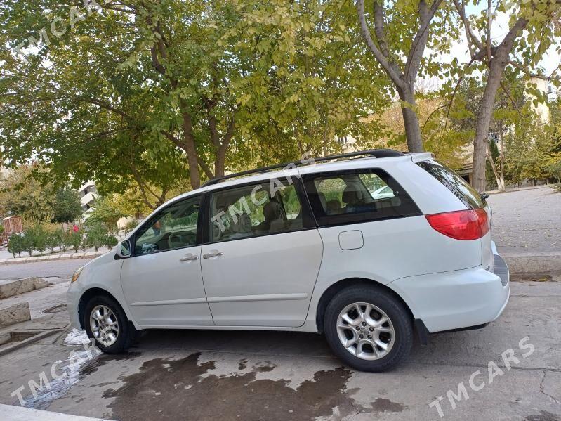 Toyota Sienna 2007 - 230 000 TMT - Ашхабад - img 3